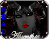 [ABY] Demoness Head