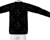 LV Black  Sweater