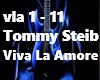 Tommy Steib