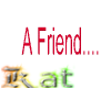 A-Friend