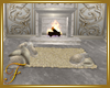 F: Winter Loft Pillows