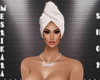 Bath Towel Set