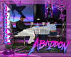 [A]Lovers' table + dance