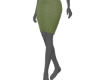 Verde Vibe Skirt #2 NFT