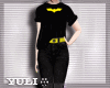 [Y]Bat Girl