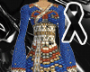 Mosaic Kimono