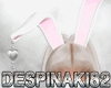 Ds Bunny Babe Ears