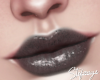 S. Lipstick Jenny Black