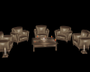 Club Chat Chairs
