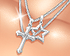 🤍 Claire Icy Necklace