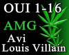 AMG - Avi - Louis