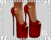 G l Rockabilty Red Heels