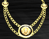 #CHAIN GOLD SWAGG