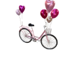 Romantic Bike