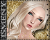 [Is] Uria Butter Blonde