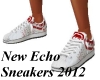 New Echo Sneakers 2012