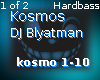 Kosmos 1 - DJ Blyatman