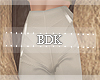 (BDK)Basic elegance