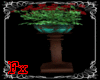 [Fx] Flower Pedestal