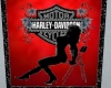 !Ah Harley Poster