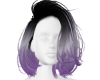 Black Violet  Brie