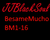 Besame Mucho