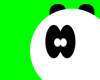 Panda goes nom nom [G]