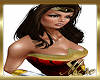 Wonder Woman Top