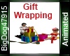 [BD] Gift Wrapping