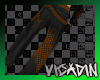 Punk Orange