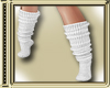 (E.)Long Gray Socks