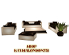The Haynes Sofa Set
