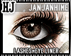 ! A Lashes+EyeLiner [HJ]