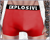 LL* Explosive Boxers
