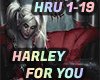 HARLEY FOR YOU