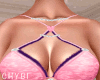 C~Pnk/Ppe Amore Lingerie