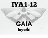 GAIA Inyathi