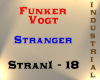 Funker Vogt - Stranger