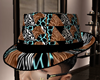 Brass Mafia hat