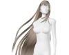 iva hair Snow 2