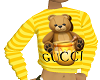 Gucci Bear
