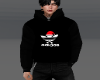 Xmas hoodie M