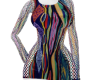 COOGI DRESS