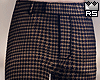 🎇 Houndstooth Pant.