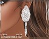 ℳ▸Agatha Earrings