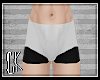 CK-Lulu-Male Shorts