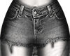 Gray Skirt