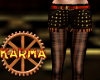 steampunk captian shorts