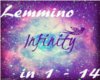 Lemmino - Infinity