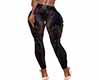 crazy girl pants